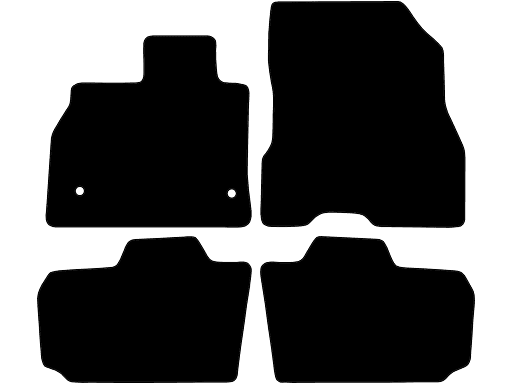 Ilman Comfort-pakettia