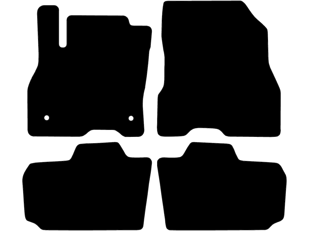 Comfort-varustepaketilla