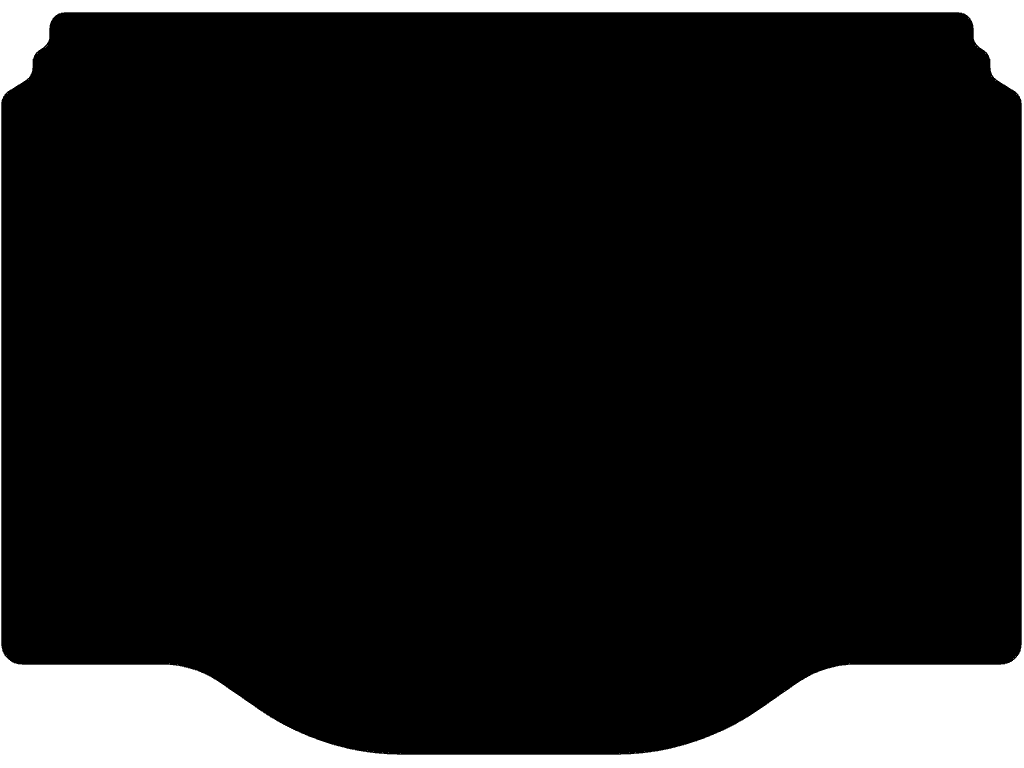 Vain yhteensopiva korkealattiaisten mallien kanssa