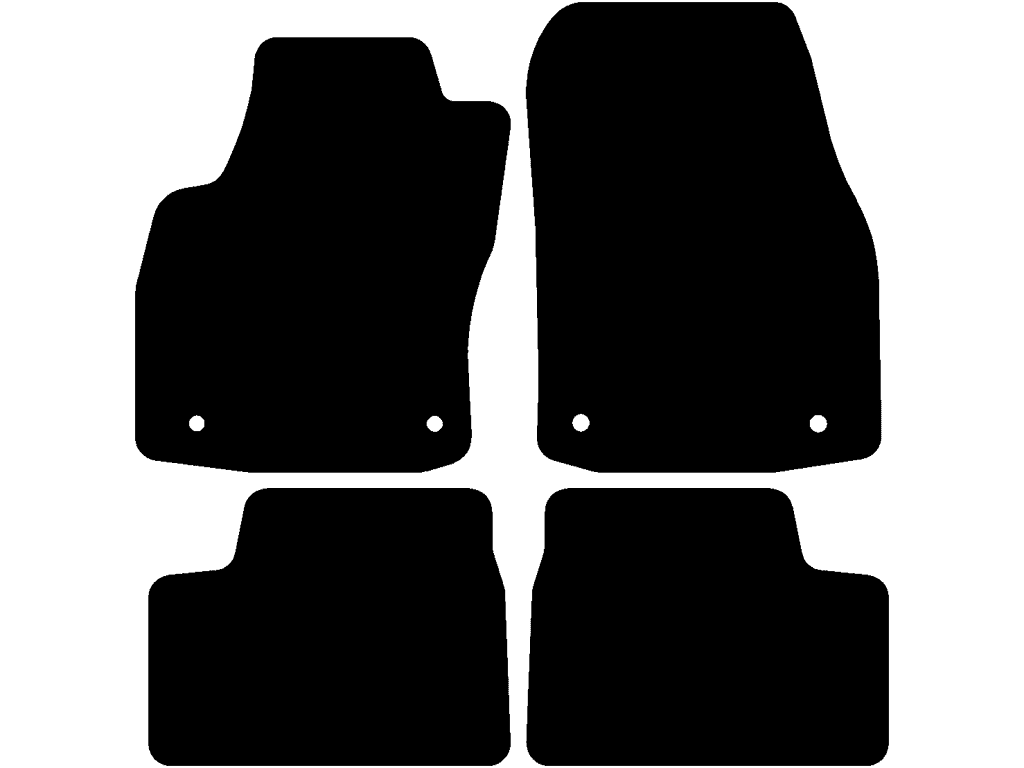 3/5-ovinen / GTC Coupé / Station / TwinTop Avoauto