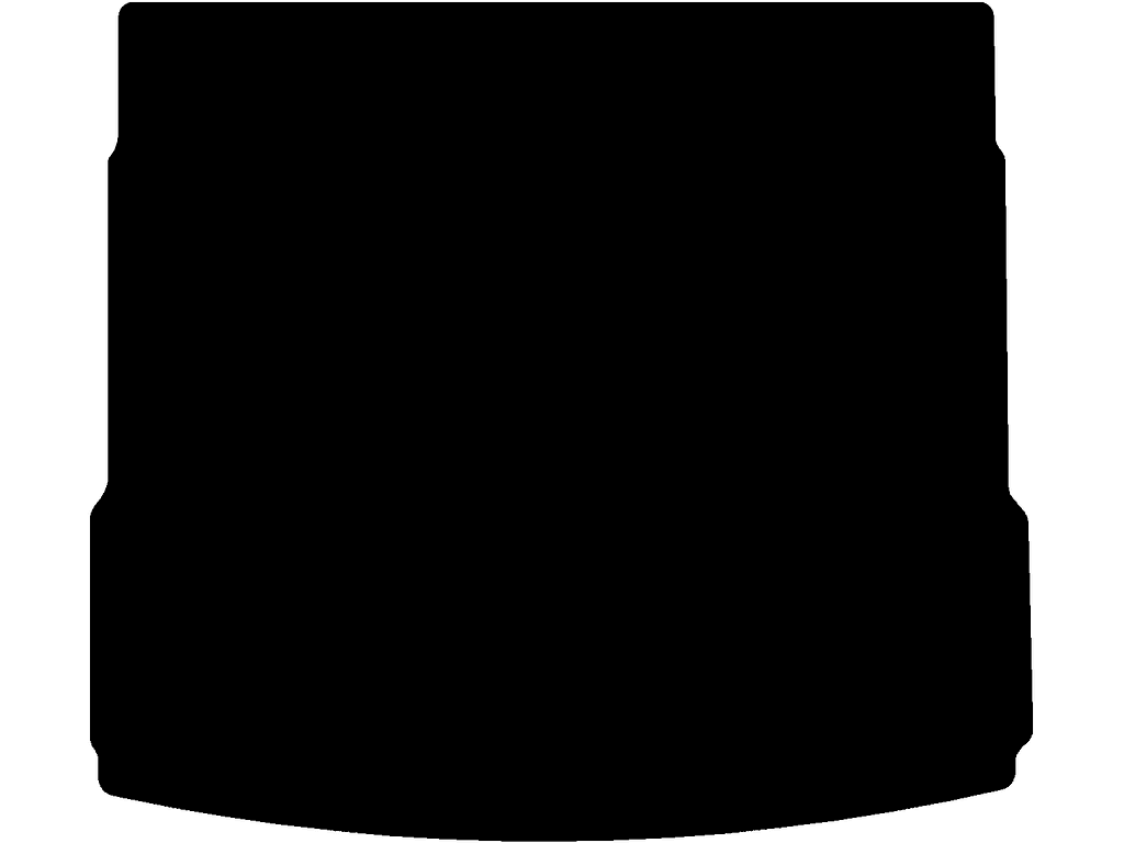 SUV | Vain yhteensopiva mallien kanssa, joissa on kaksois-/korkea tavaratila ja tavaratilapaketti (sis. verkon)