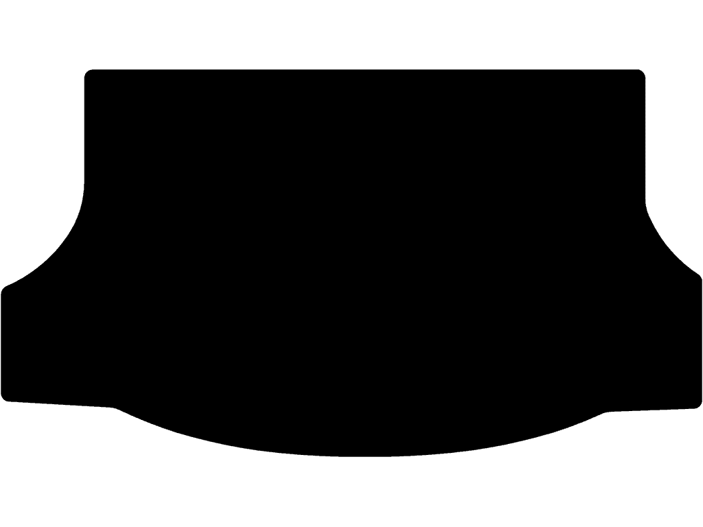 5-ovinen | Vain yhteensopiva matalalattiaisten mallien kanssa