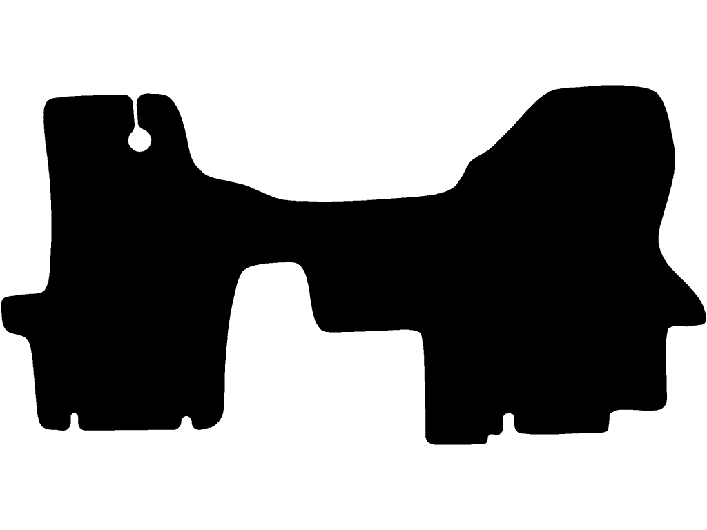 Automatot Opel Movano 1999 - 2003-autoihin