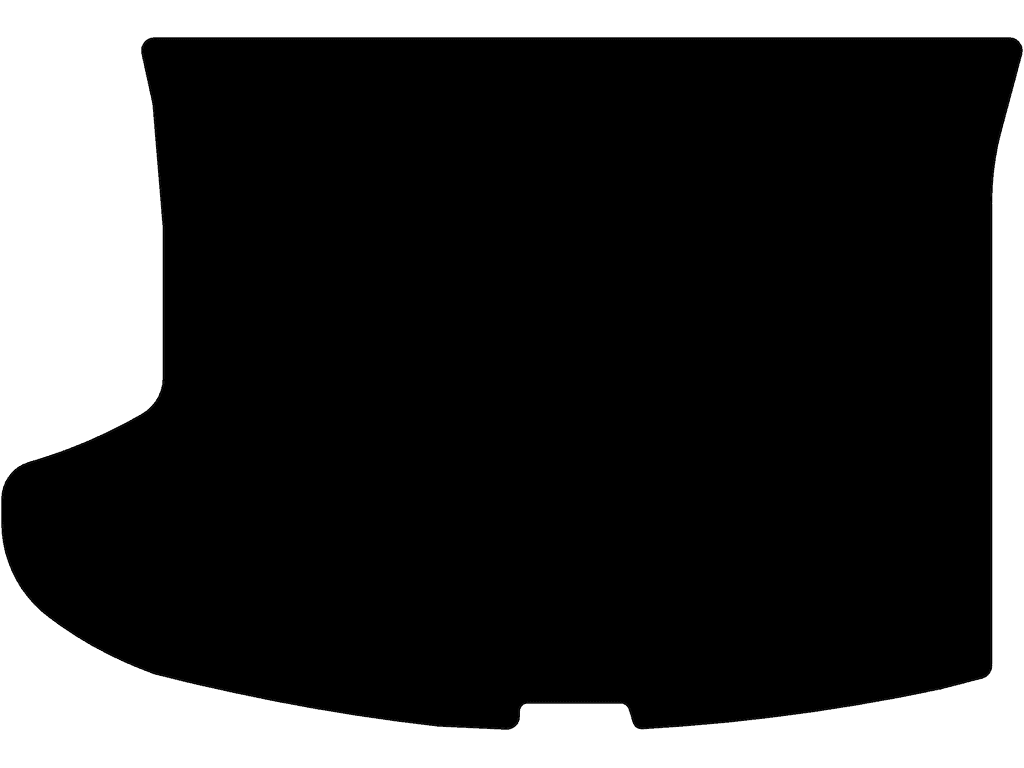 Vain yhteensopiva korkealattiaisten mallien kanssa