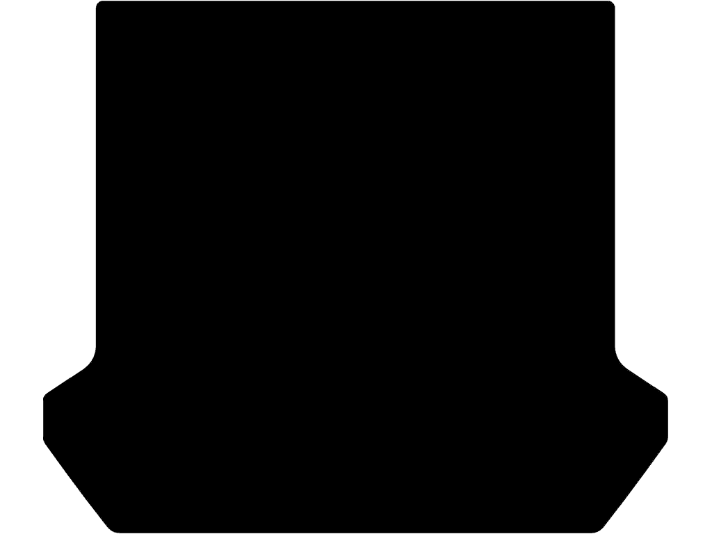 5-paikkainen | Vain korkealla tavaratilalla varustetuille malleille