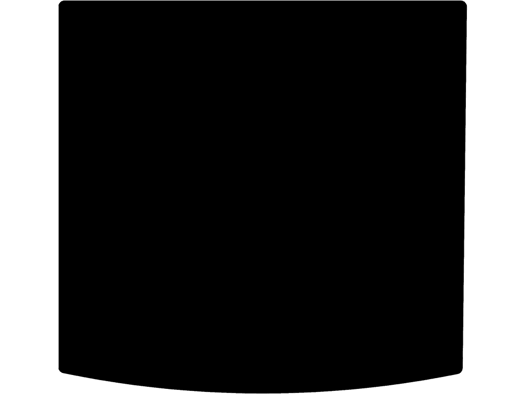 Allspace | 7-istuttava | Vain yhteensopiva korkealattiaisten mallien kanssa