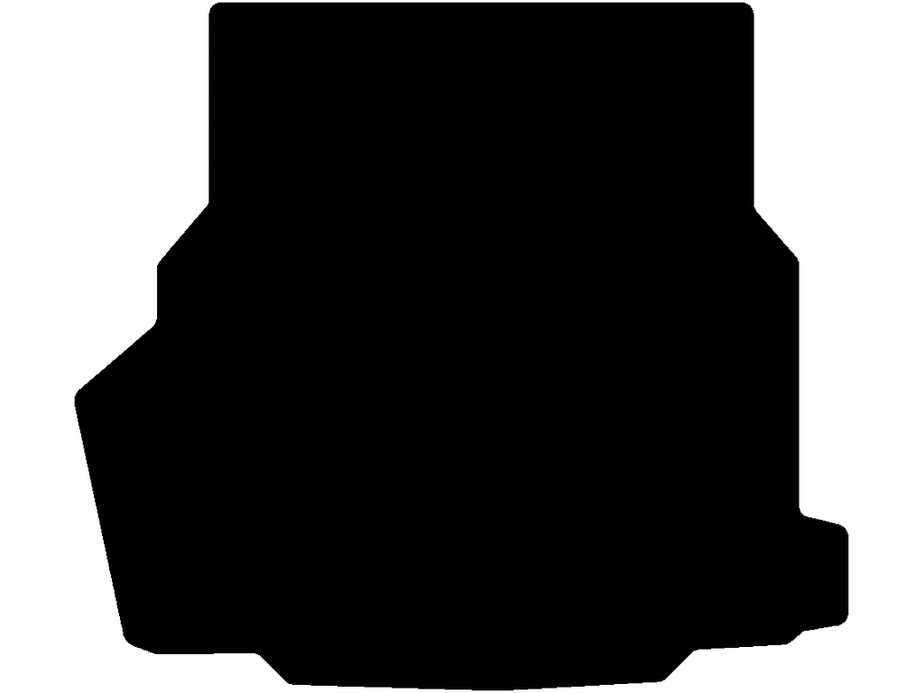 Vain yhteensopiva matalalattiaisten mallien kanssa