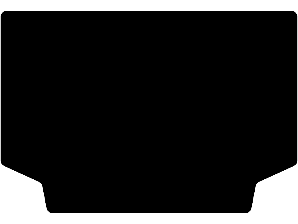 Cabriolet | Vain yhteensopiva matalalattiaisten mallien kanssa