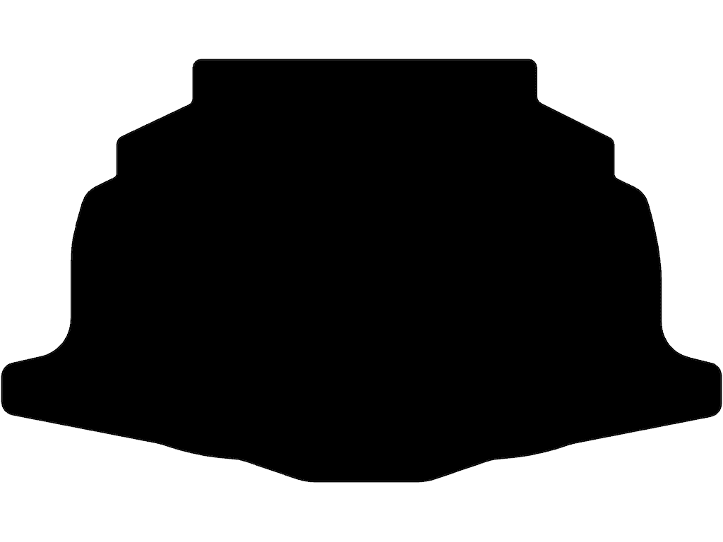 Hatchback | Vain yhteensopiva matalalattiaisten mallien kanssa