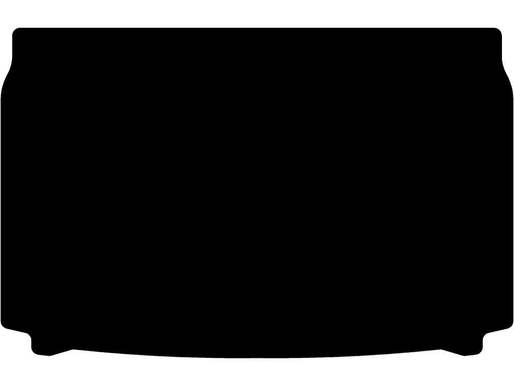 Crossback | Vain yhteensopiva matalalattiaisten mallien kanssa