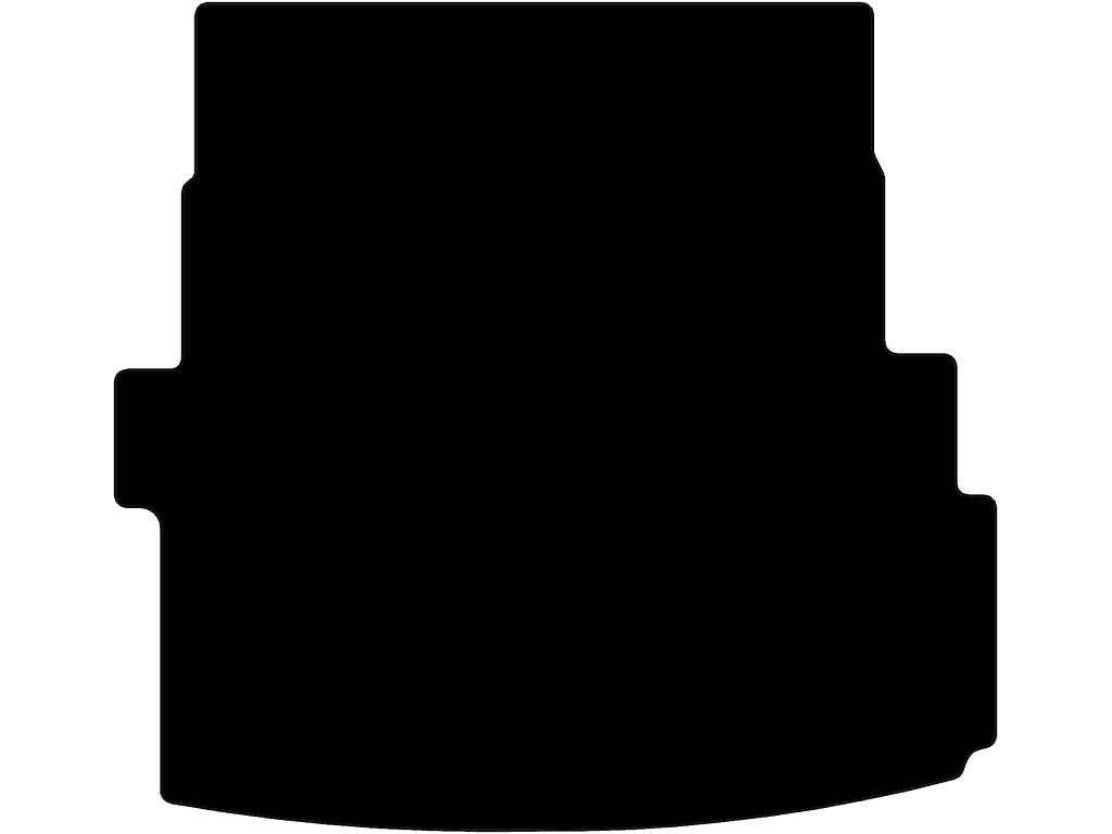 Variantti 1 | Vain matalalla tavaratilalla varustetuille malleille