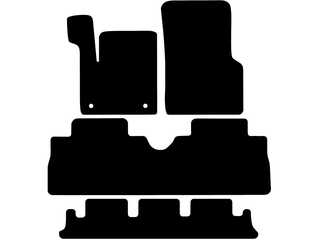 7-paikkainen | Grand Espace