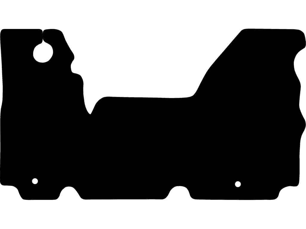 2 | Kaksoismatkustajapenkki