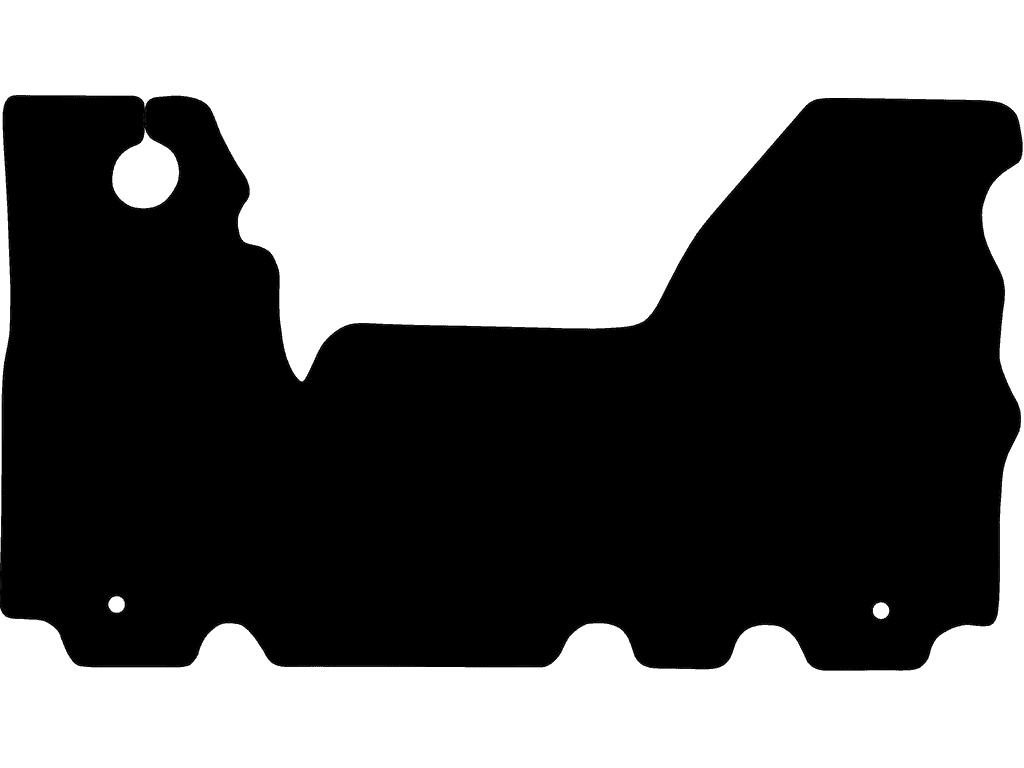 2 | Yksittäinen matkustajaistuin