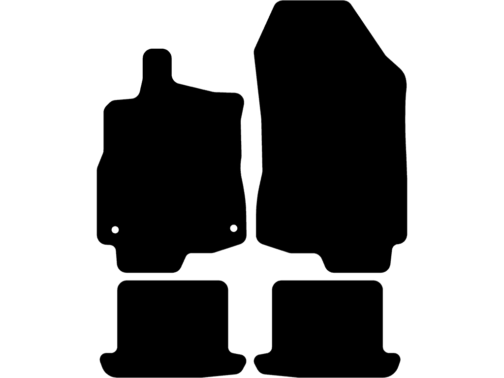 Automatot Renault Megane CC 2010 - 2012-autoihin