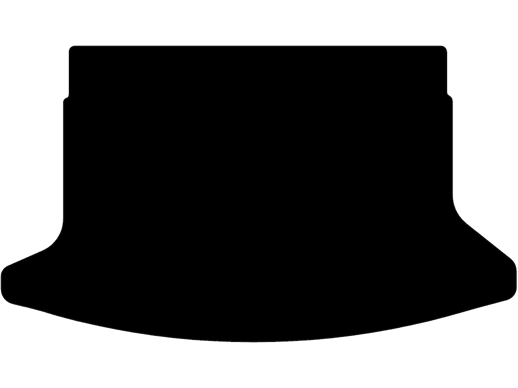 5-ovinen | Vain yhteensopiva matalalattiaisten mallien kanssa | Variant 1