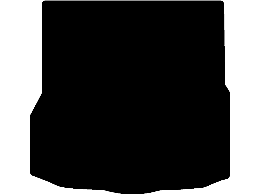 Shooting Brake | Vain yhteensopiva matalalattiaisten mallien kanssa | Versio 2