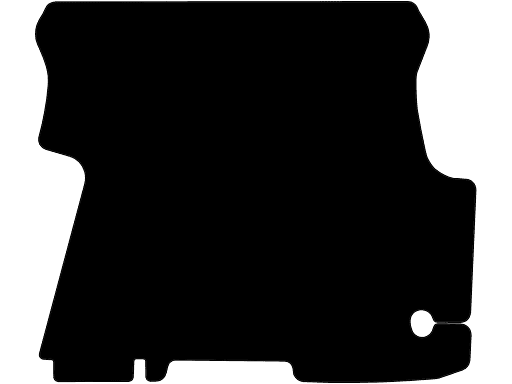 Vain yhteensopiva matalalattiaisten mallien kanssa