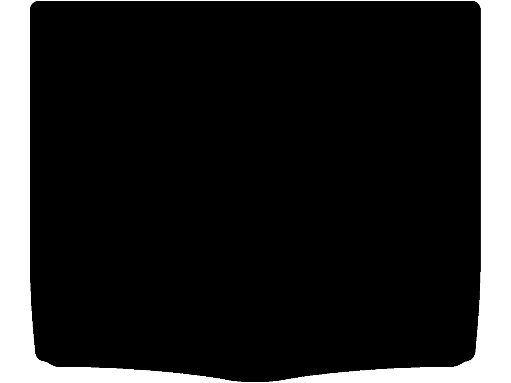 Hatchback (Cross) | Vain yhteensopiva matalalattiaisten mallien kanssa