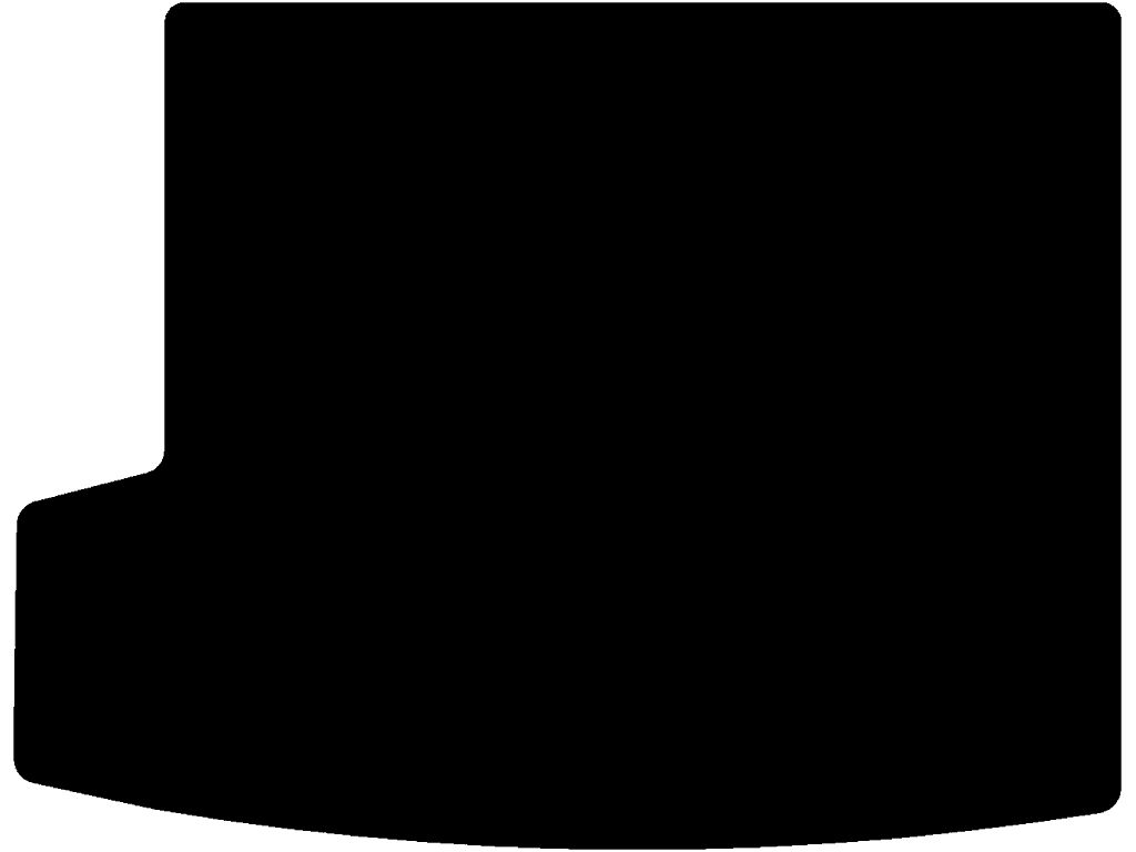 Plug-in-hybridi | Versio 1 | Vain malleihin, joissa on korkea tavaratilan lattia