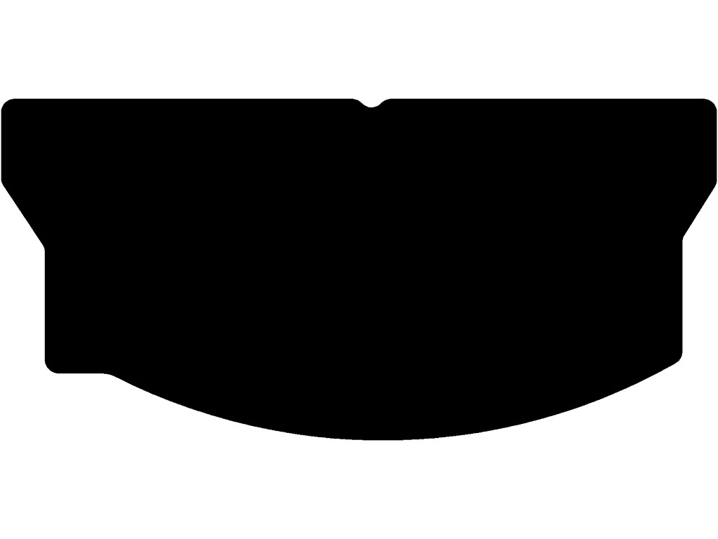 Vain yhteensopiva matalalattiaisten mallien kanssa