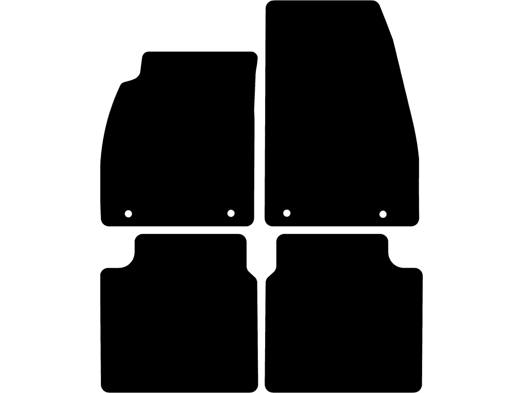 Automatot Saab 9-5 2010 - 2011-autoihin