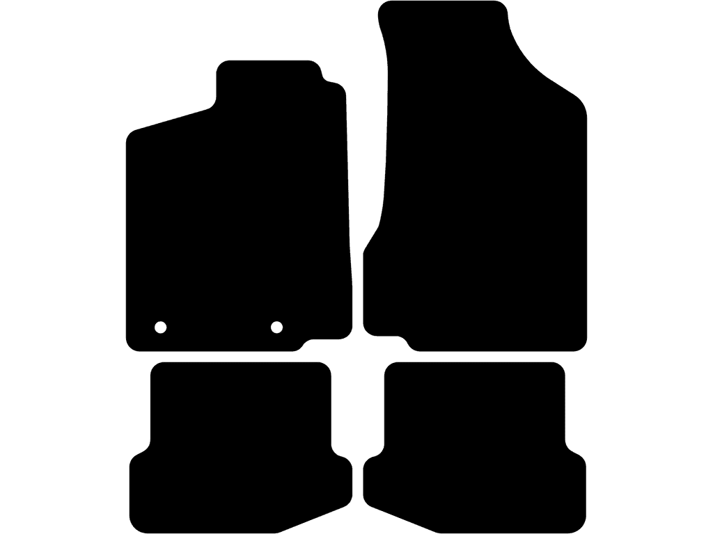 Automatot Seat Ibiza 1993 - 1996-autoihin