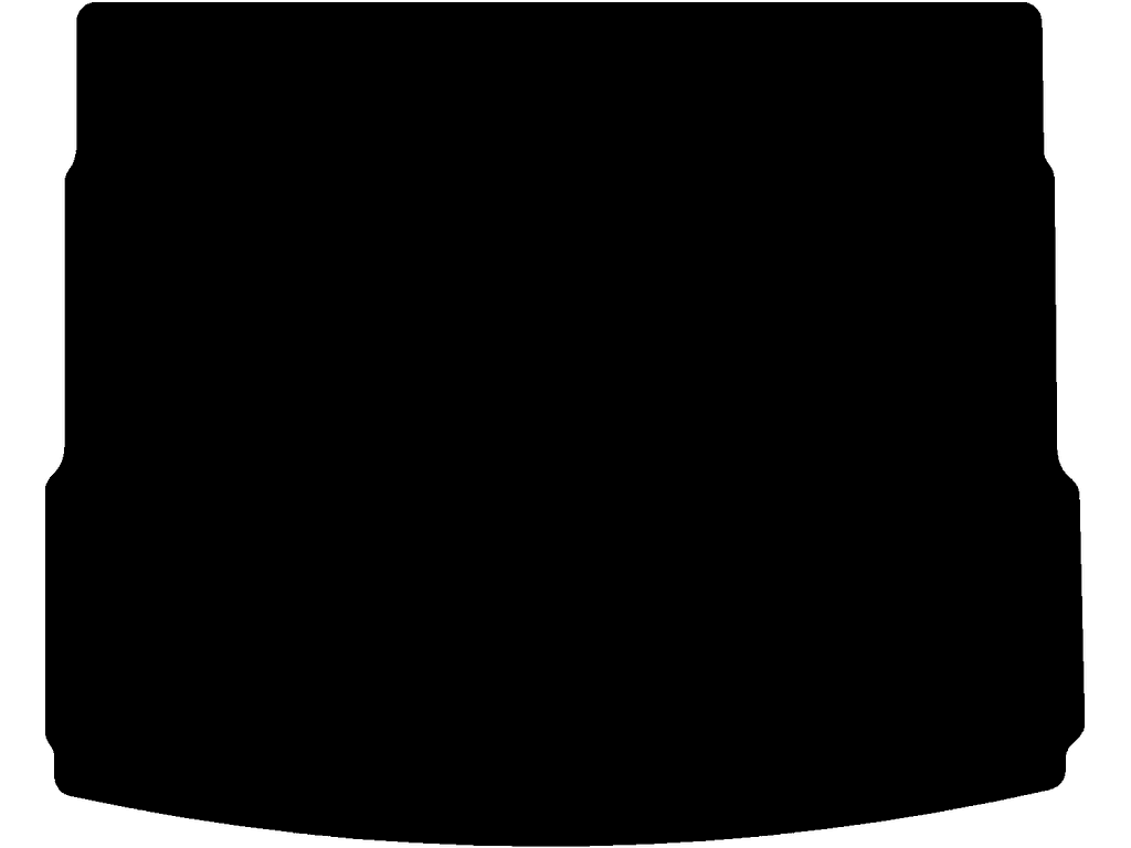 SUV | TFSI e | Vain malleihin, joissa on korkea tavaratilan lattia | Versio 1