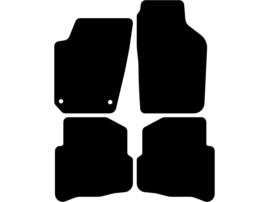 Etumatkustaja ilman kiinnitystä