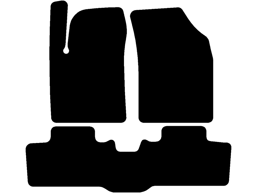 Automatot JAC e-S2 2021 - 2026-autoihin