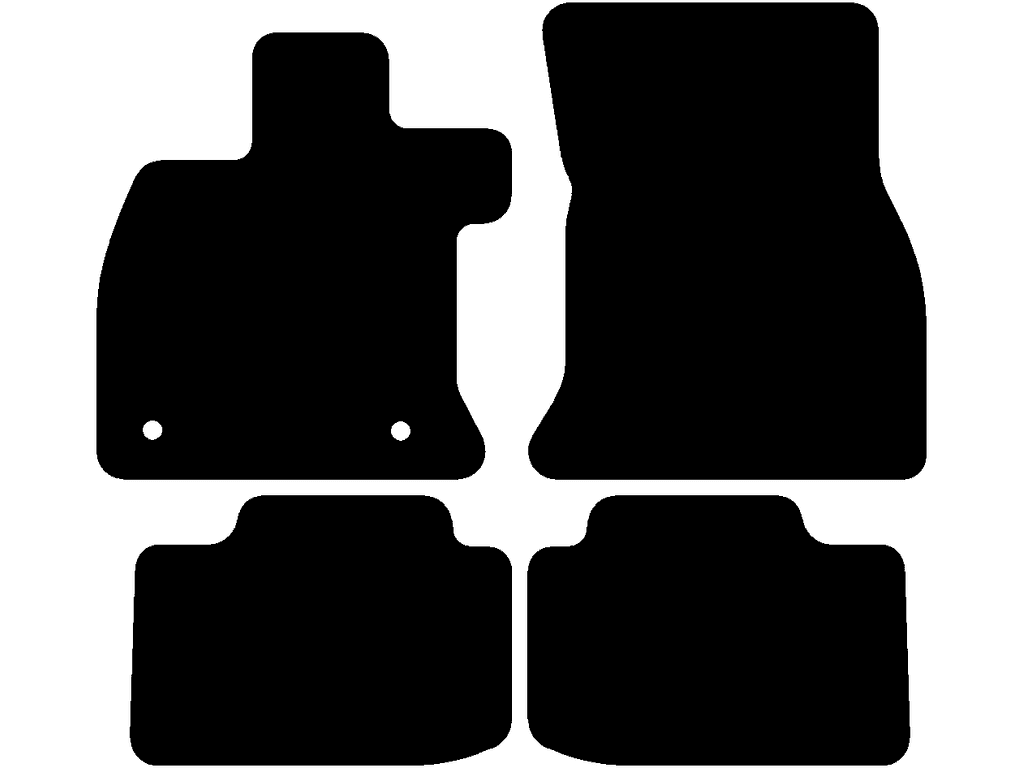 Automatot Toyota Mirai 2021 - 2026-autoihin