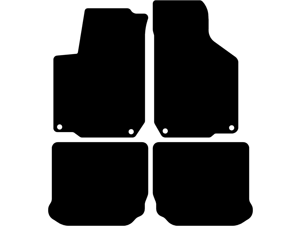 Automatot Seat Leon 1M1 1999 - 2006-autoihin