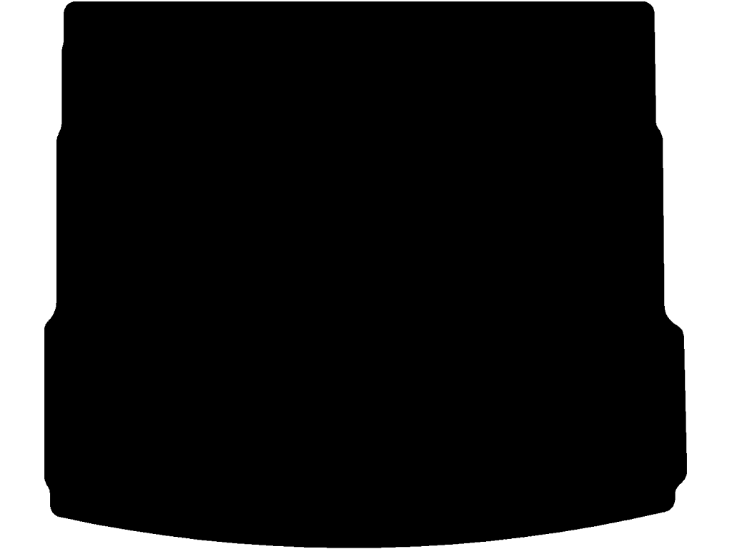 Sportback | Vain yhteensopiva mallien kanssa, joissa on korkea tavaratila | Sopii myös Plug-in Hybrid -malliin