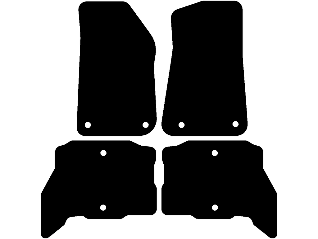 5-ovinen | 4xe | pitkä akseliväli