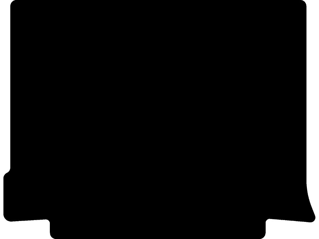 4xe | Vain yhteensopiva korkealattiaisten mallien kanssa