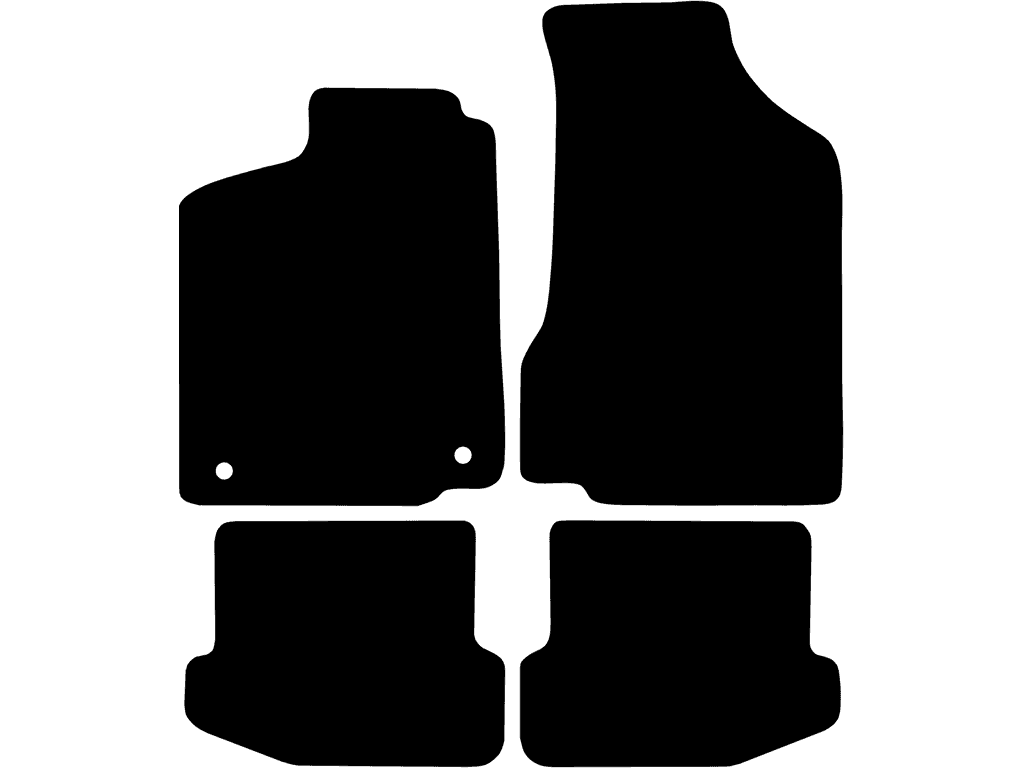 Automatot Seat Cordoba 1993 - 2002-autoihin