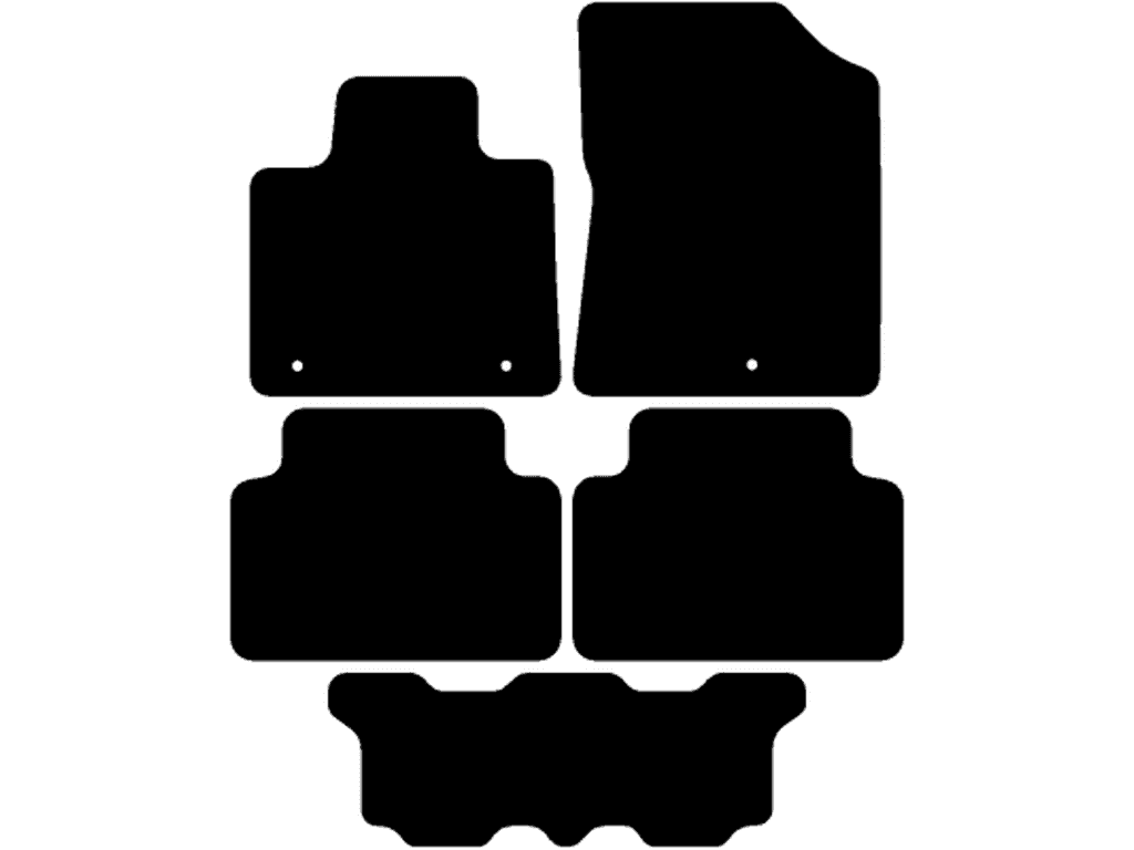 7-paikkainen | diesel | diesel