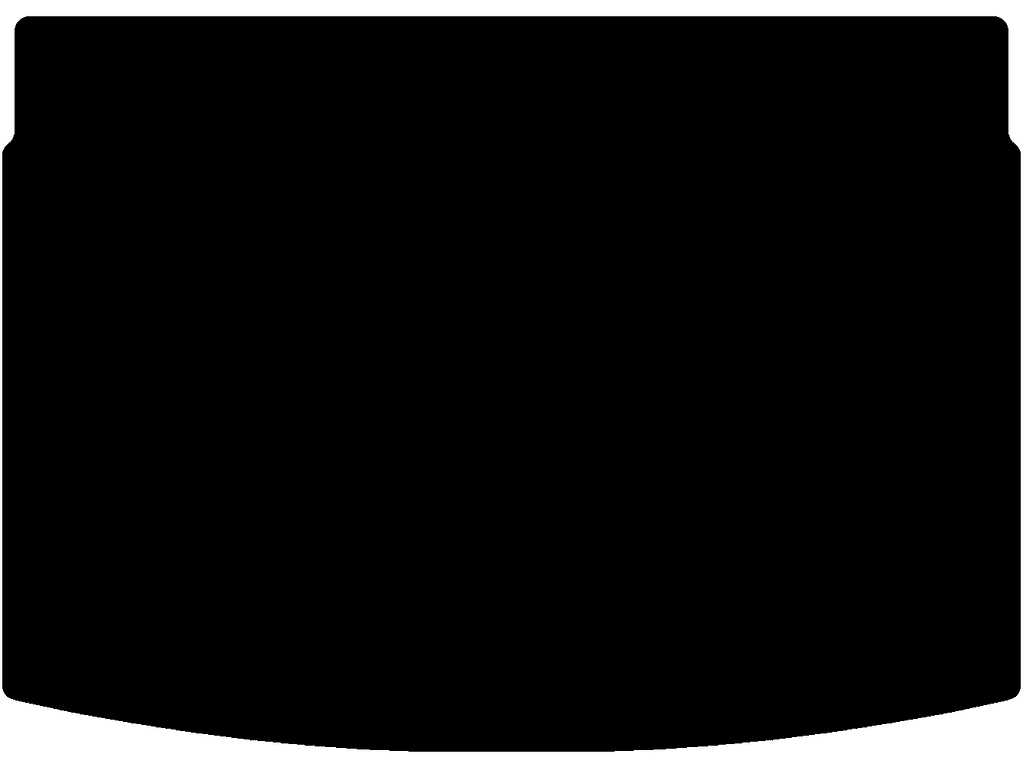 5-ovinen | Vain yhteensopiva korkealattiaisten mallien kanssa