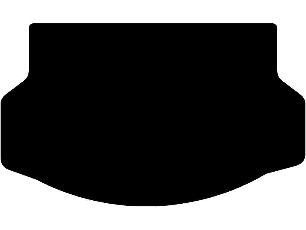 Vain yhteensopiva malleihin, joissa on lyhyt korkea tavaratila