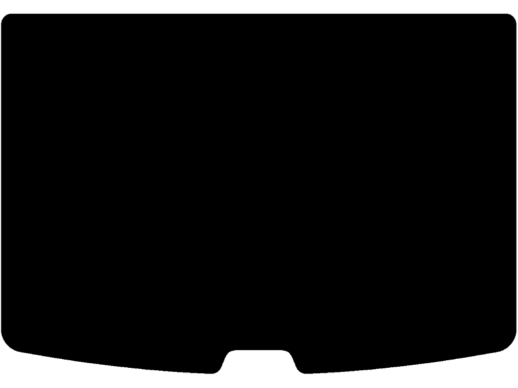 Vain yhteensopiva korkealattiaisten mallien kanssa