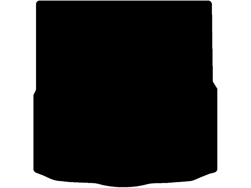 Shooting Brake | Vain yhteensopiva matalalattiaisten mallien kanssa | Versio 1