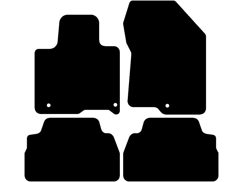 5-paikkainen