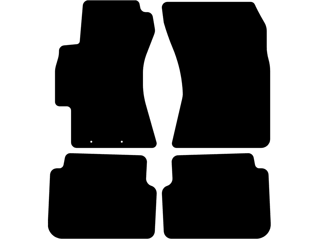 Kiinnitysjärjestelmä: 10 mm Painonappi