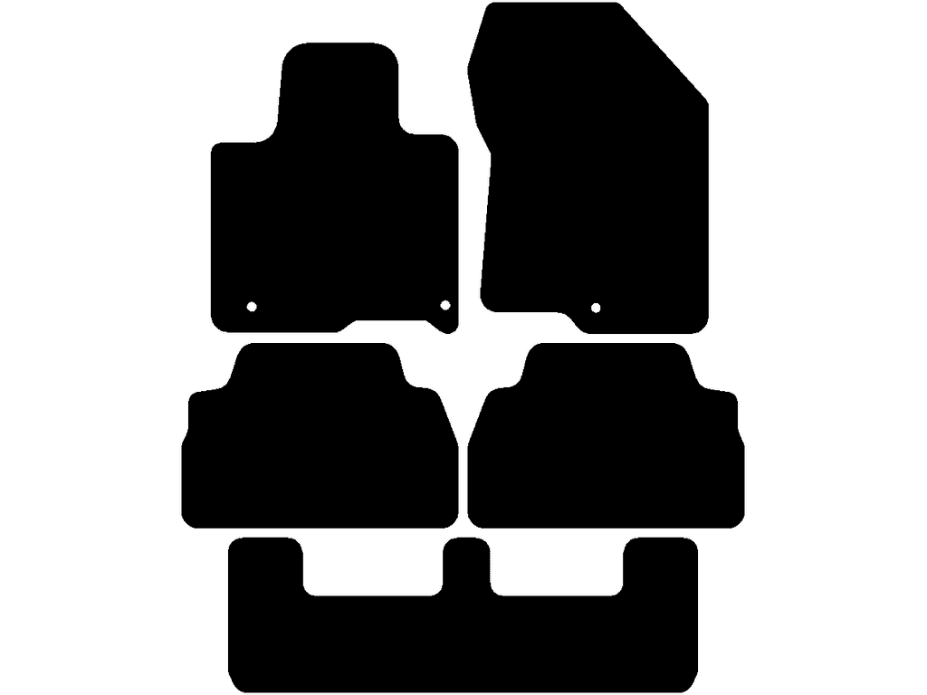 7-paikkainen