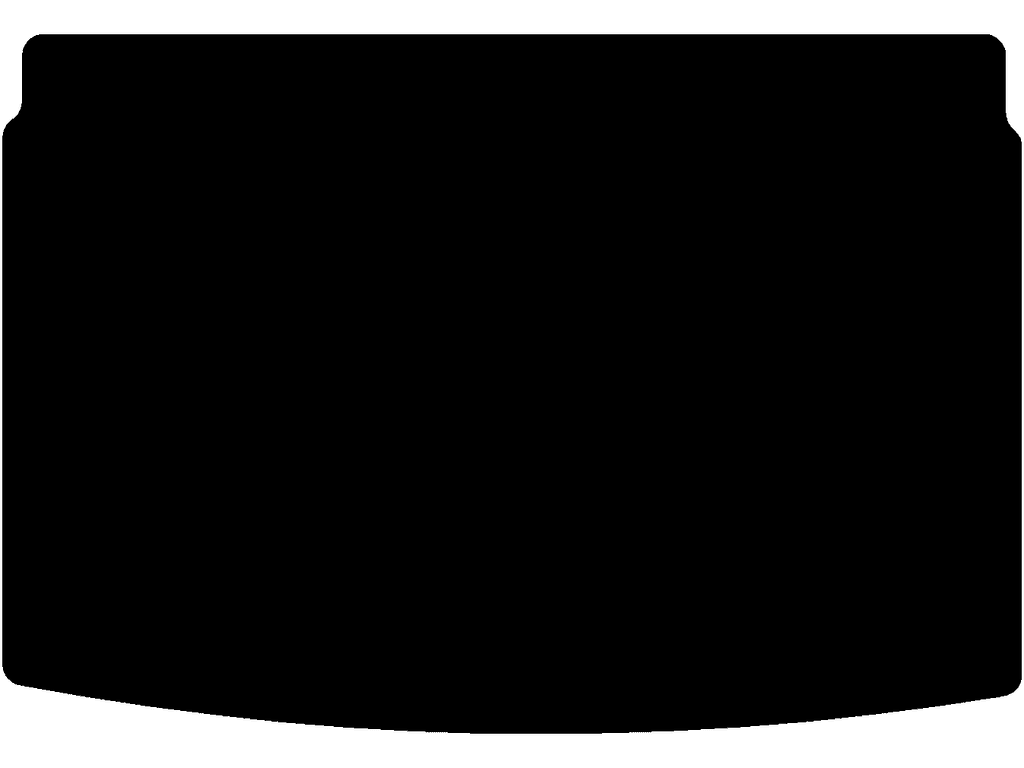 Vain yhteensopiva säädettävällä tavaratilalla varustettujen mallien kanssa