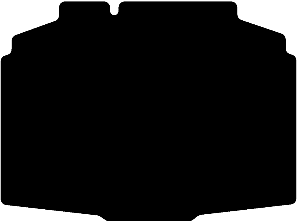 Vain yhteensopiva matalalattiaisten mallien kanssa