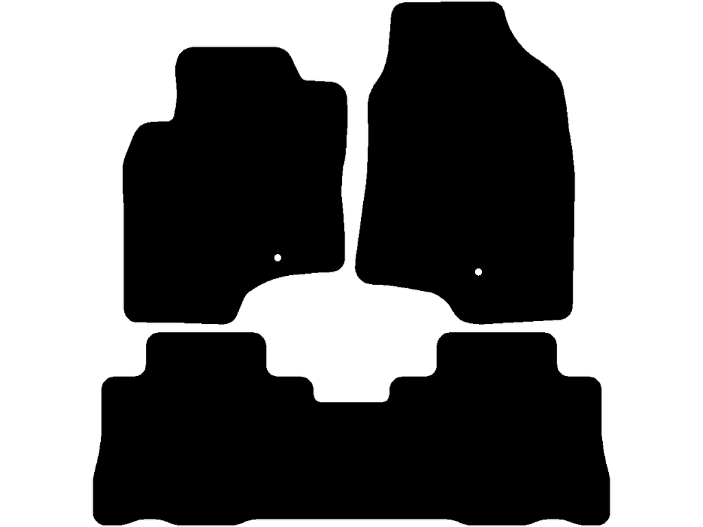 kiinnitysjärjestelmä 2