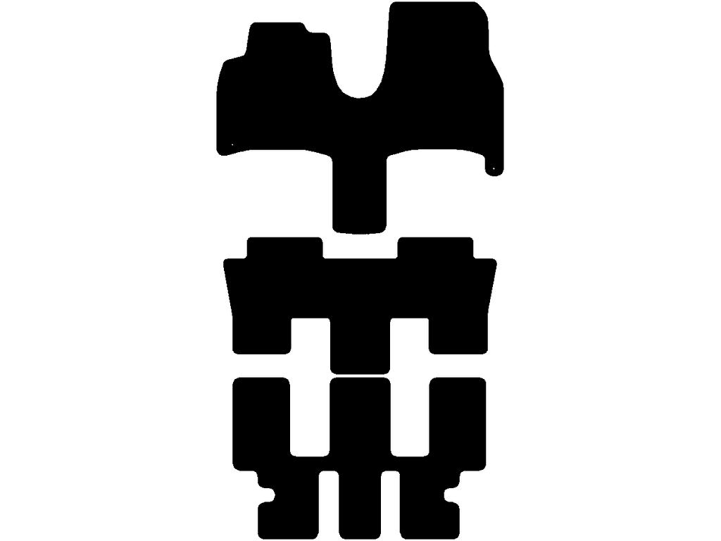 6-paikkainen | Versio 2