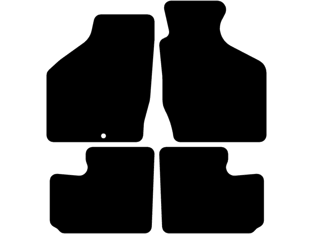 Automatot Subaru Justy 2003 - 2007-autoihin