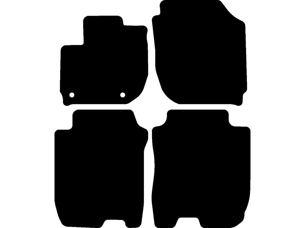 Etumatkustaja ilman kiinnitystä